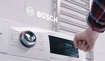 Servicio Técnico Bosch