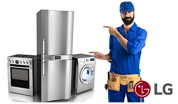 Servicio Técnico LG