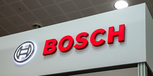 Servicio a equipos Bosch