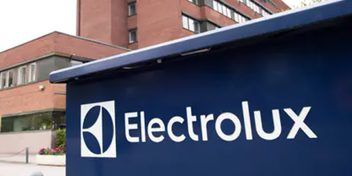 Servicio a equipos Electrolux