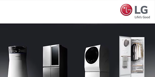 Servicio a equipos LG