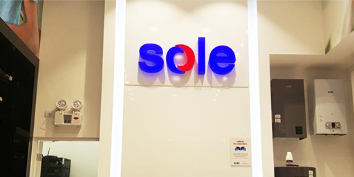 Servicio a equipos Sole